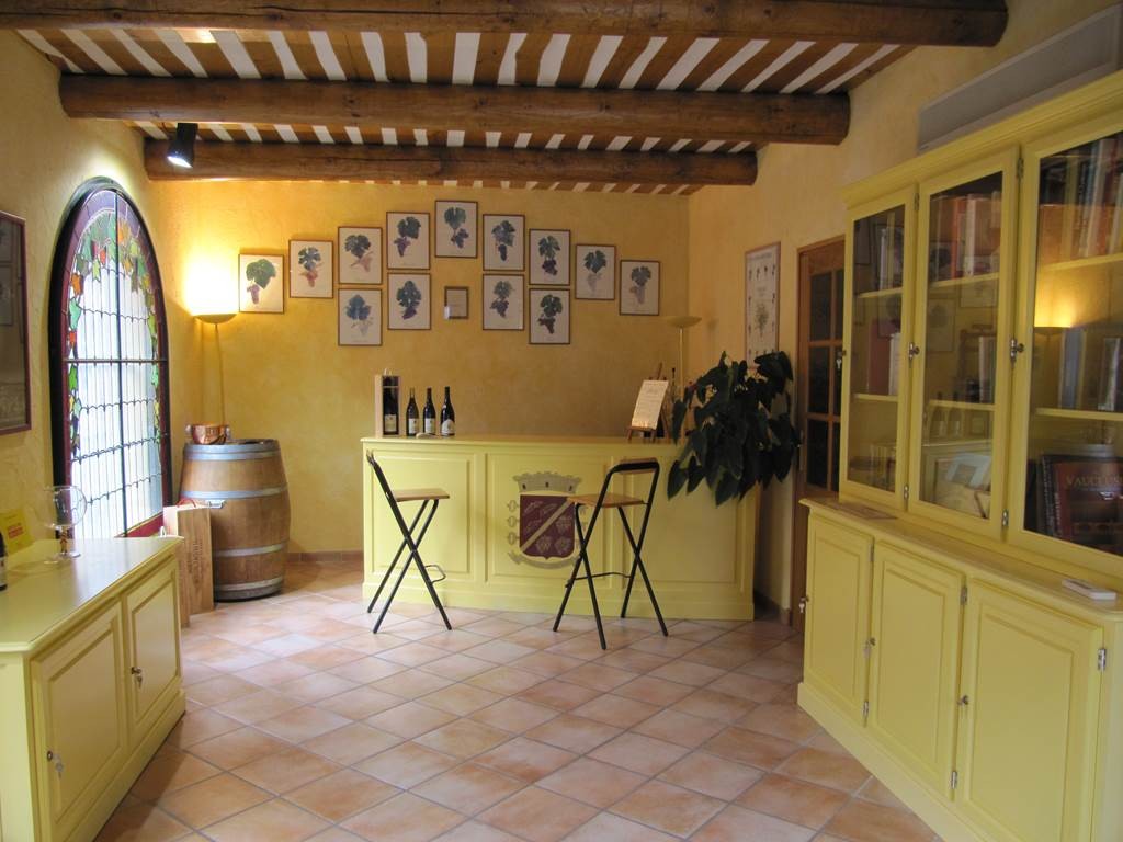  - Vignerons Indépendants