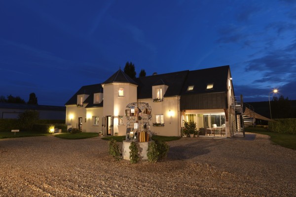  - Vignerons Indépendants