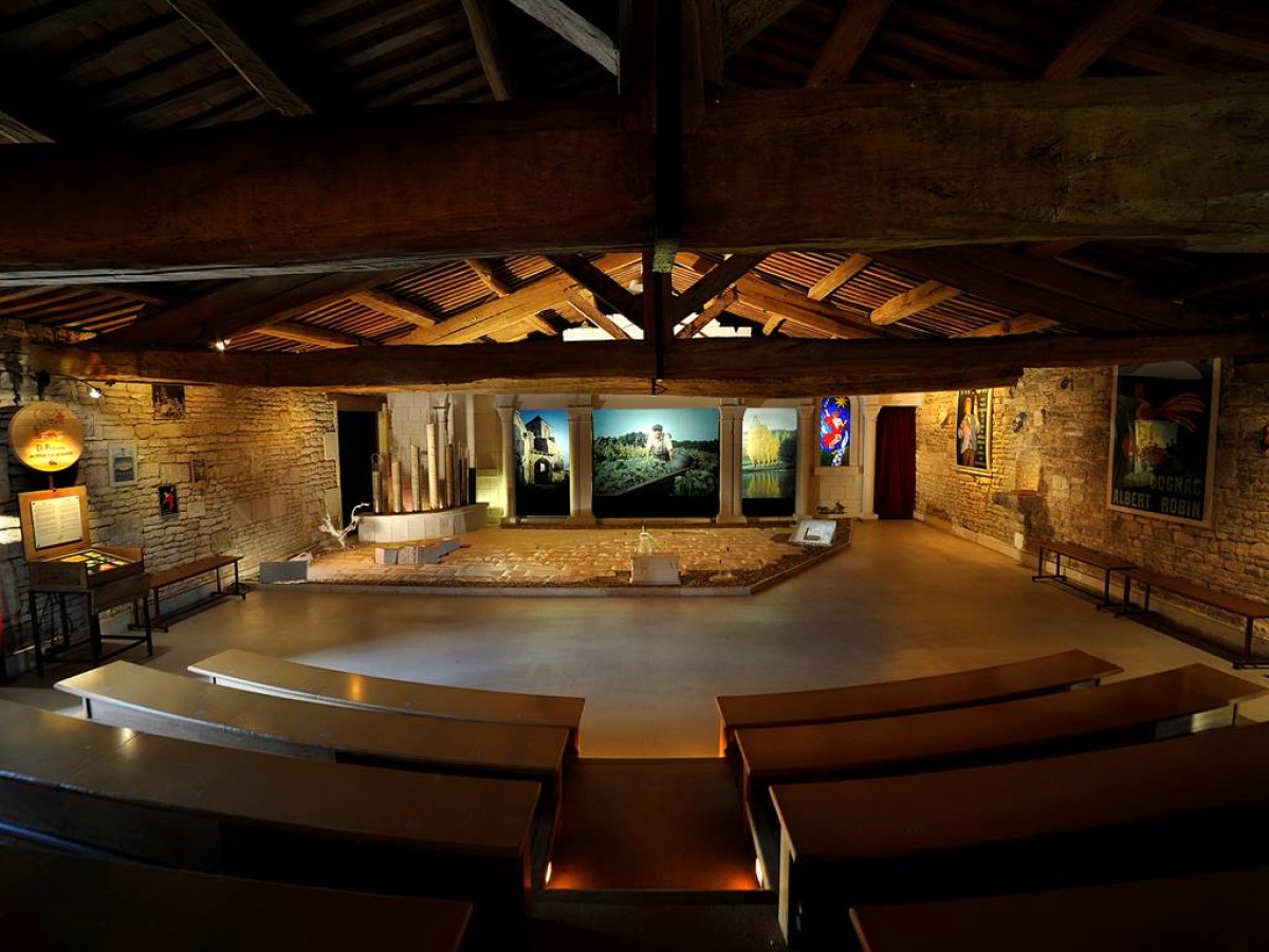  - Vignerons Indépendants