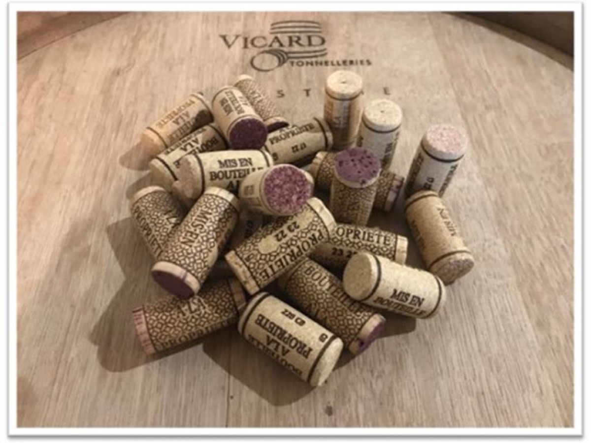  - Vignerons Indépendants