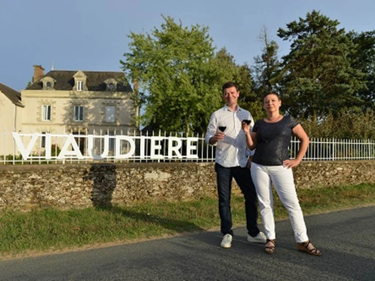 Visite de cave & dégustation (3) - Vignerons Indépendants