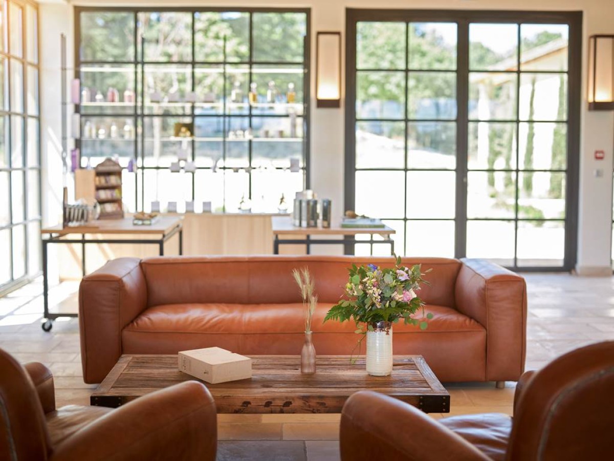 Discovery visit - Vignerons Indépendants