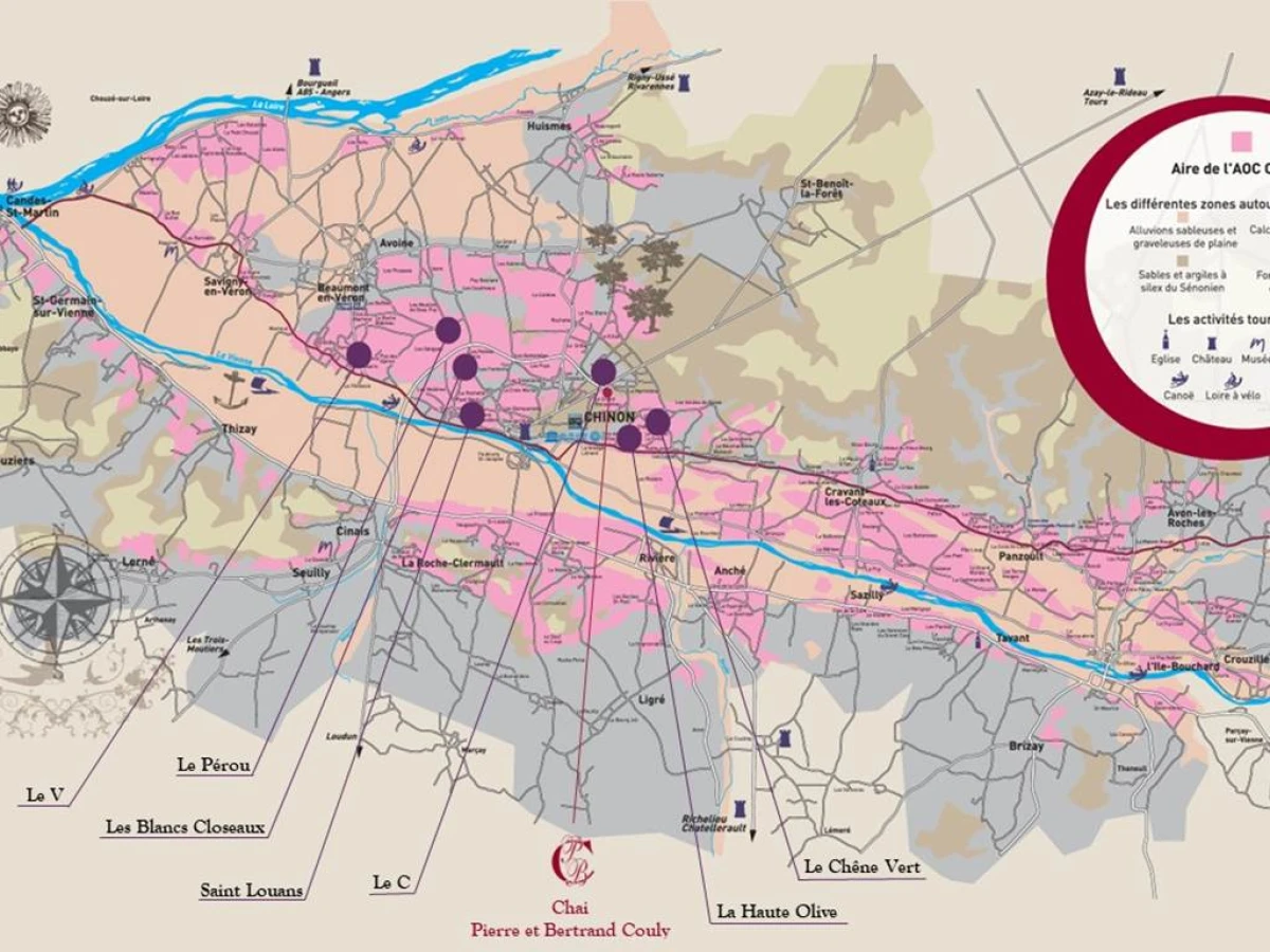Discovery Visit - Vignerons Indépendants