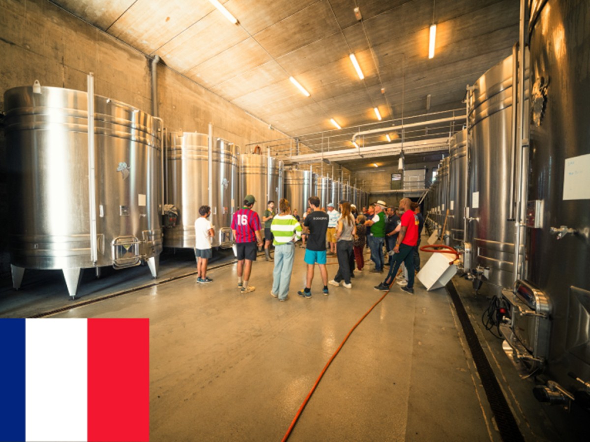  - Vignerons Indépendants