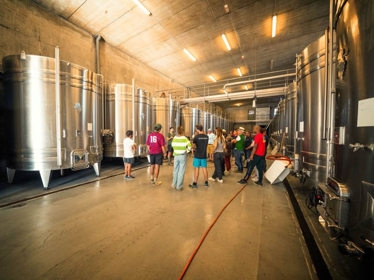  - Vignerons Indépendants