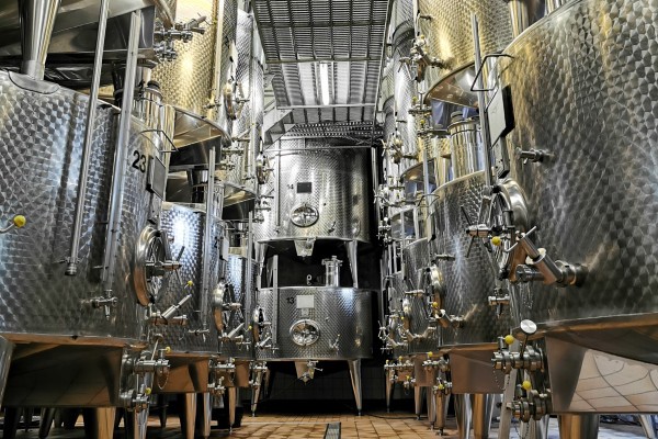  - Vignerons Indépendants