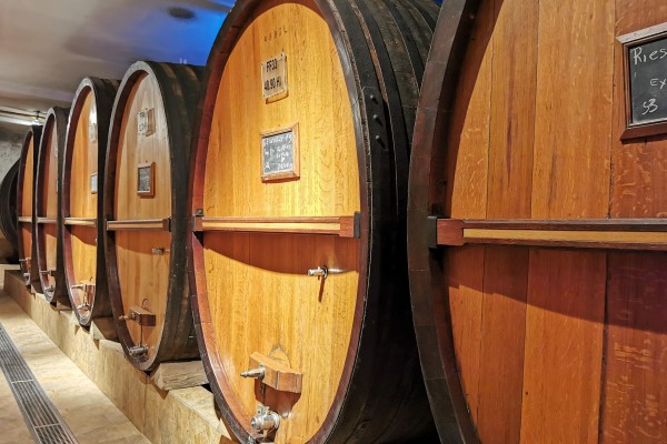  - Vignerons Indépendants