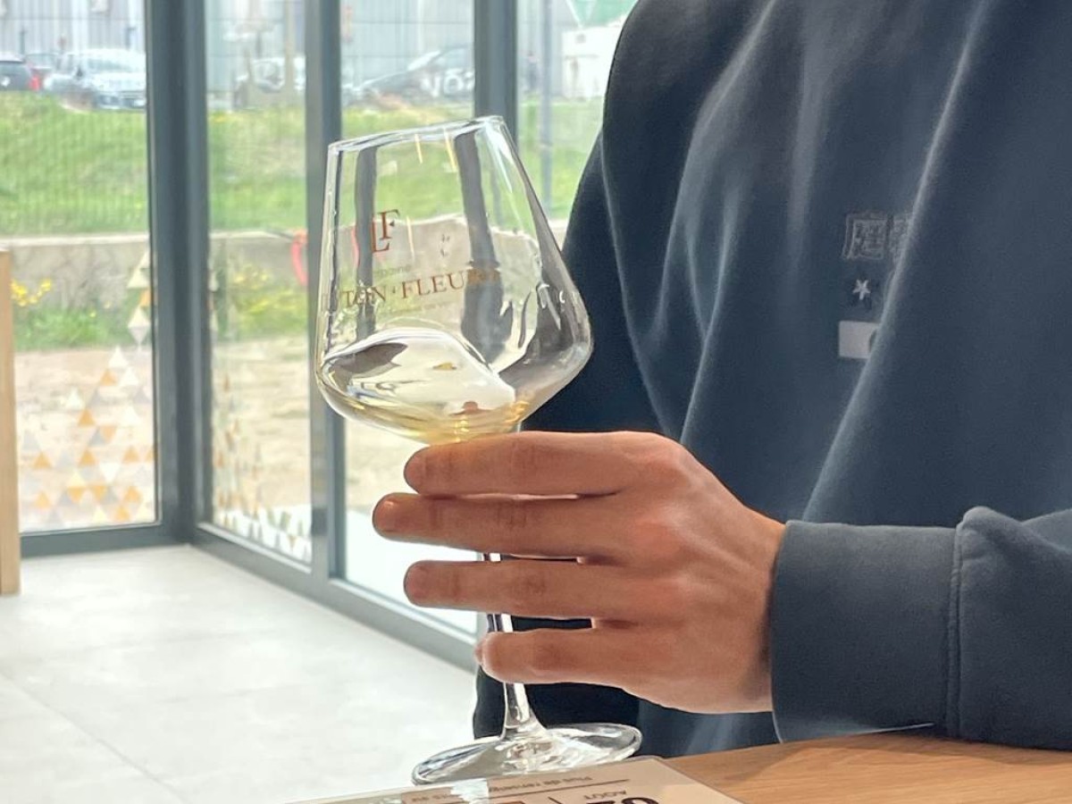  - Vignerons Indépendants