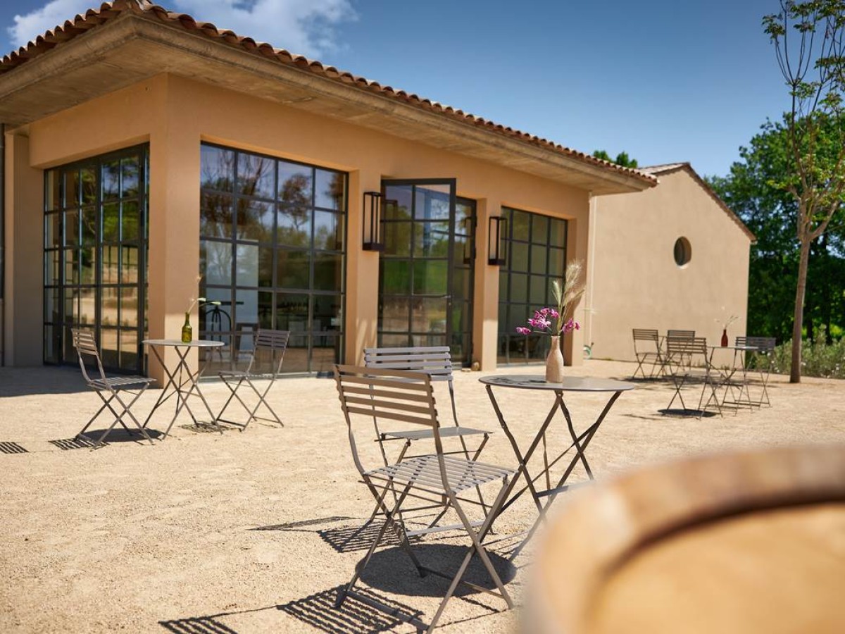 Discovery visit - Vignerons Indépendants