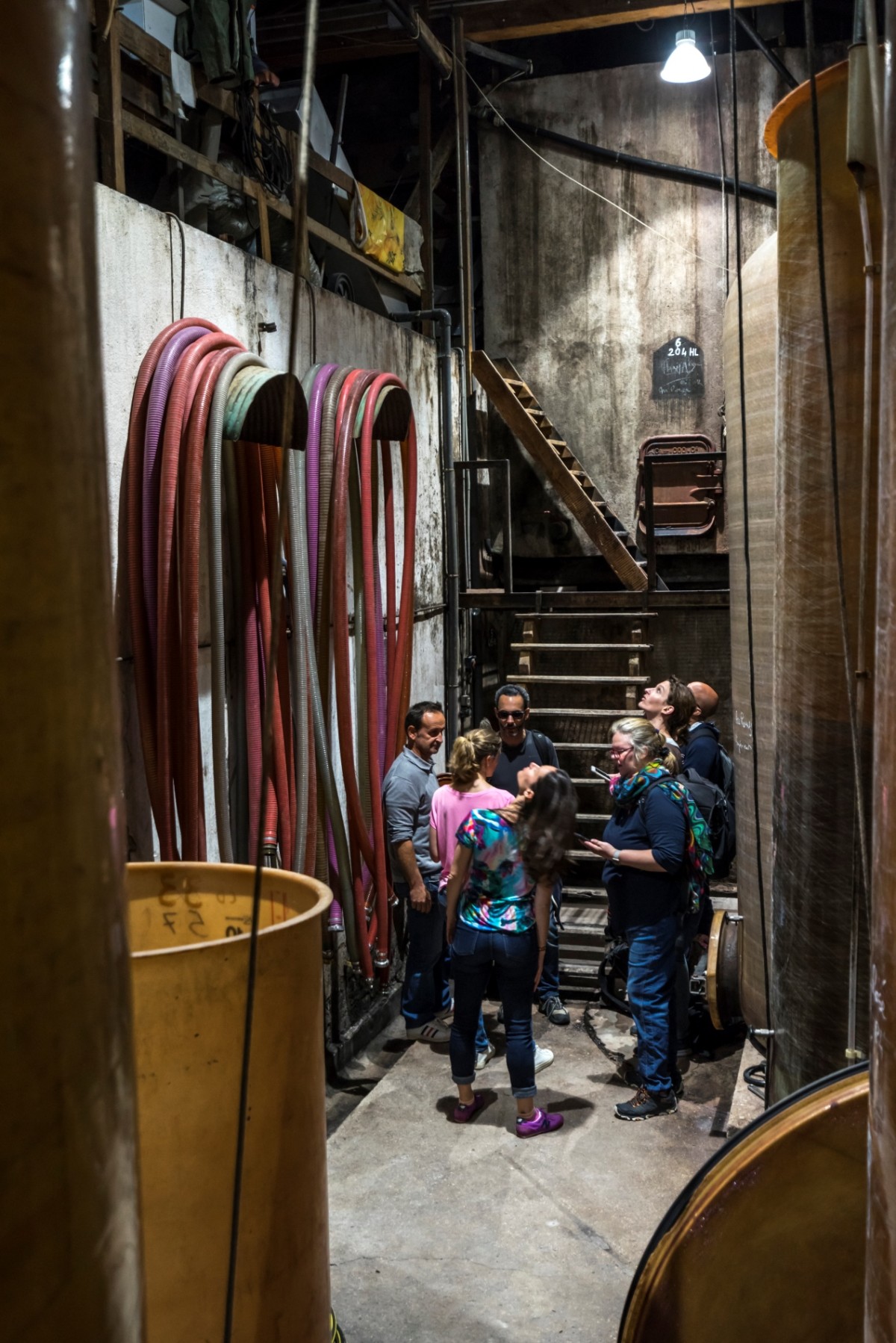  - Vignerons Indépendants