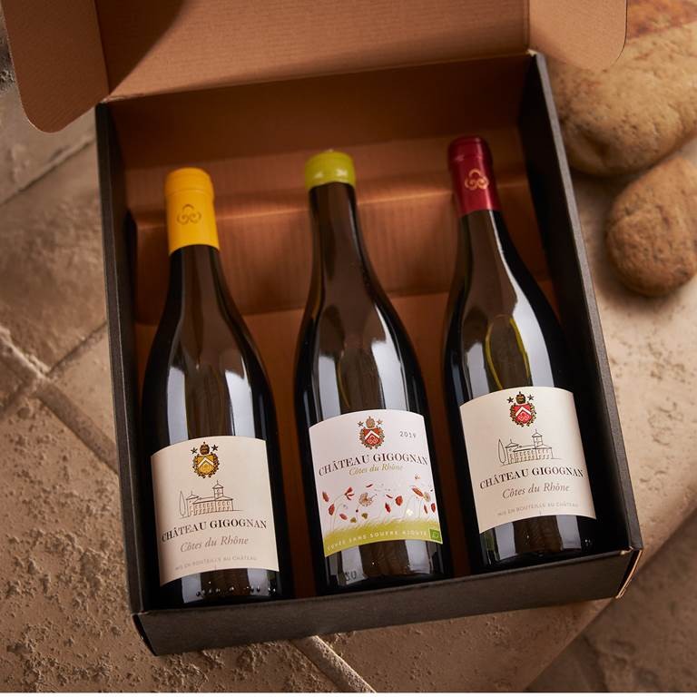  - Vignerons Indépendants