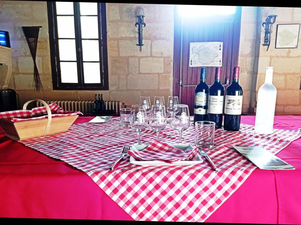  - Vignerons Indépendants