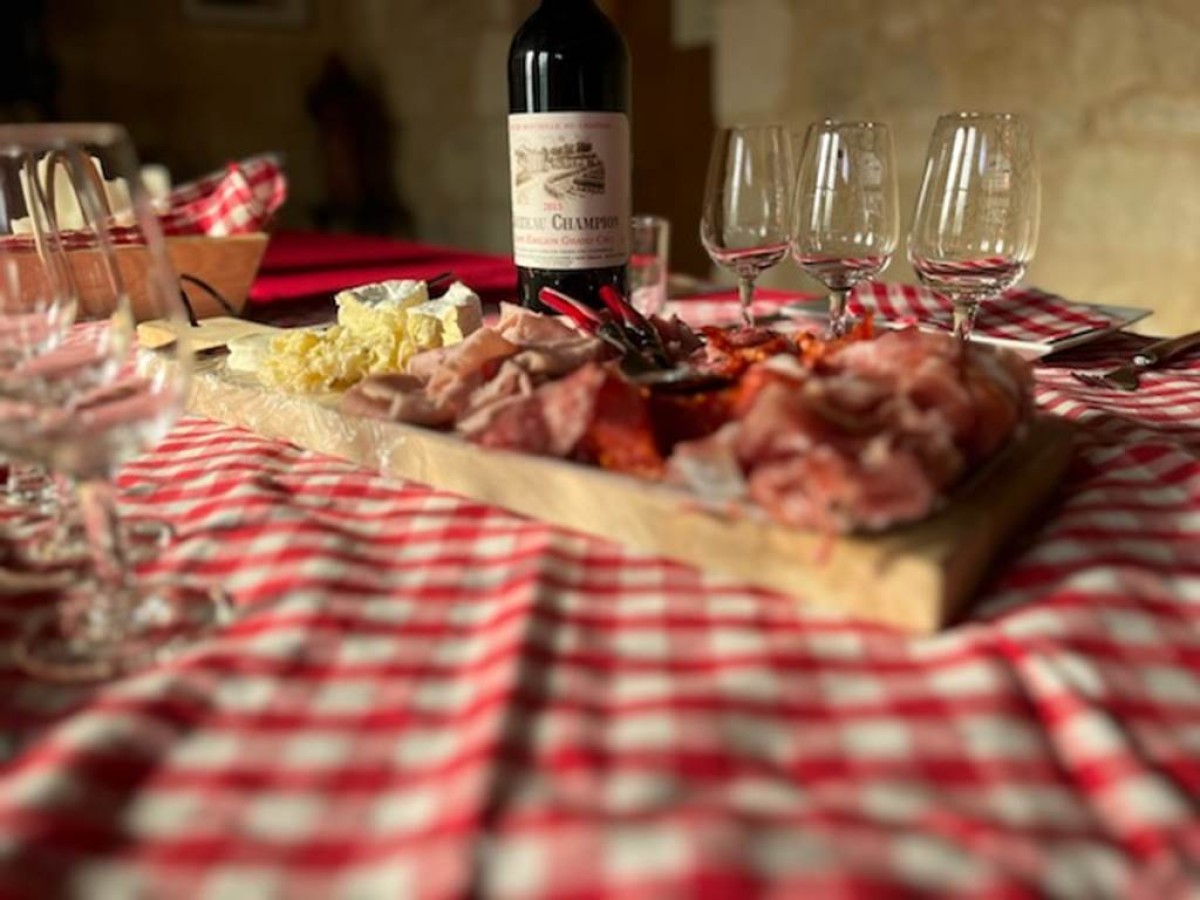  - Vignerons Indépendants