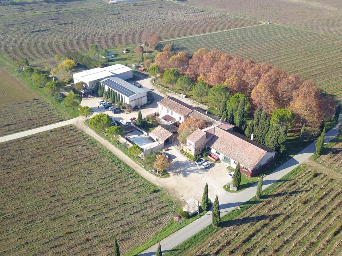  - Vignerons Indépendants