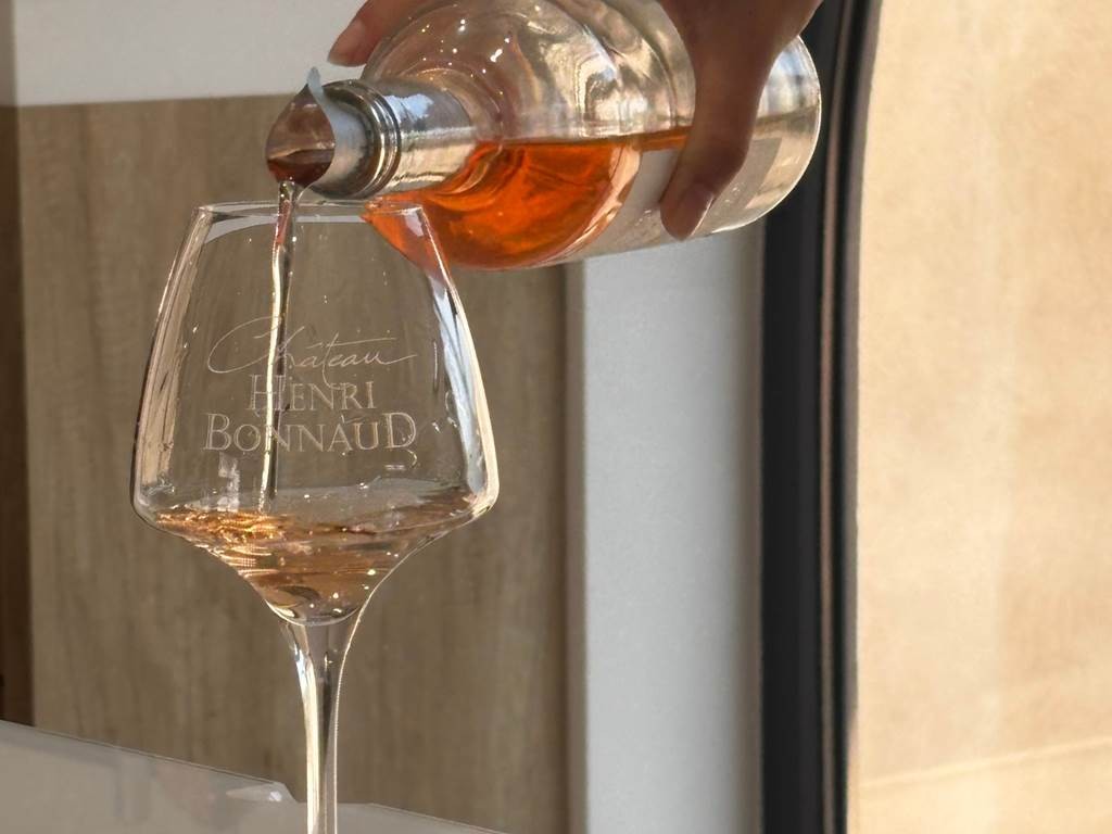 Winery tour and tasting - FR/ENG Privilege package - Vignerons Indépendants