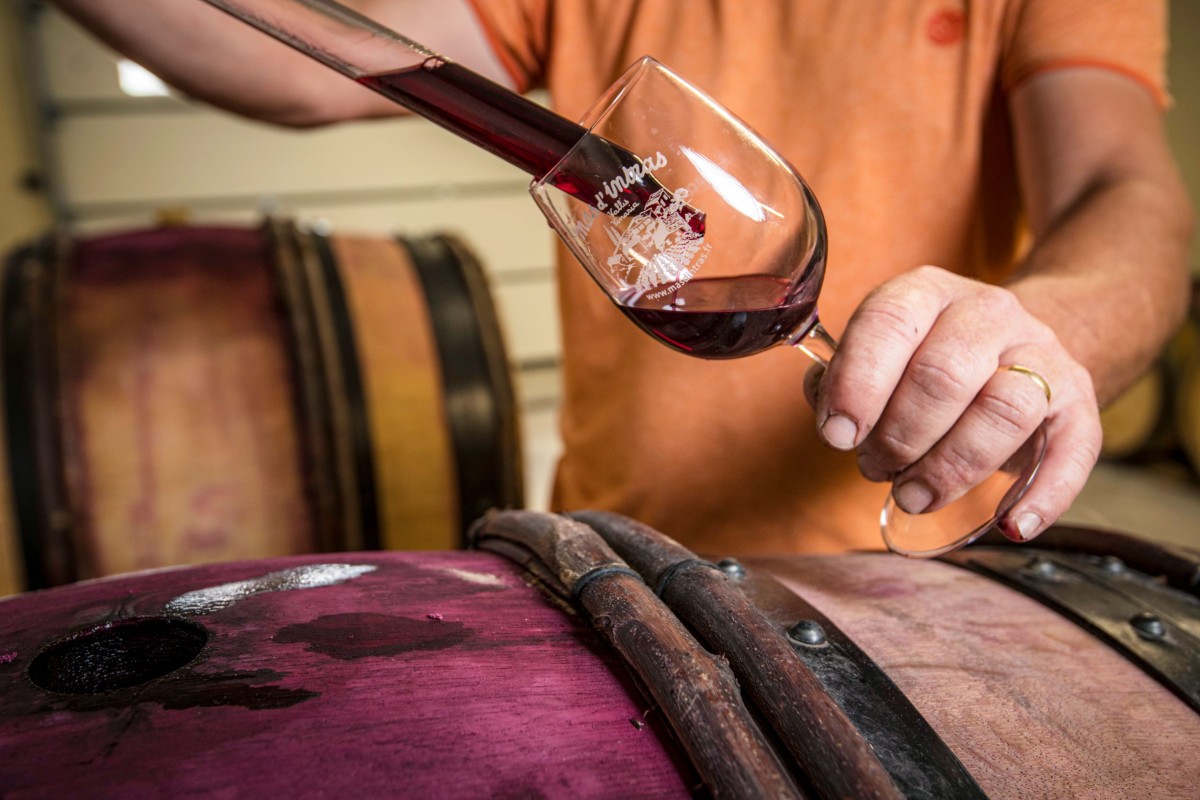  - Vignerons Indépendants