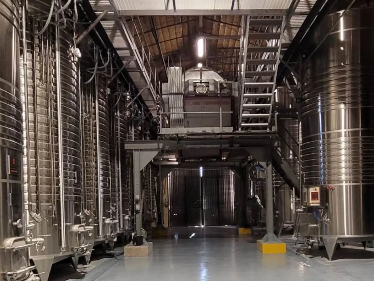 Visite - Vignerons Indépendants