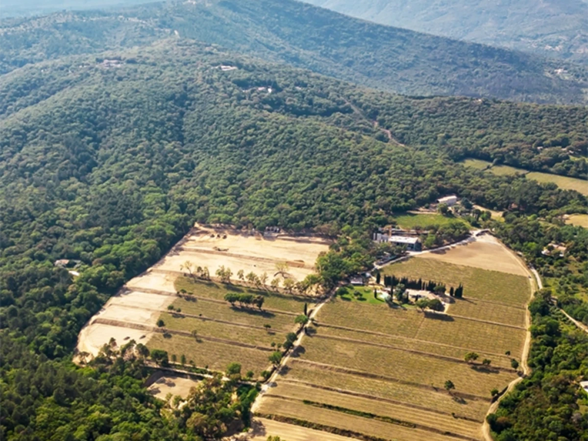 Visite en 4x4 exclusive - Vignerons Indépendants