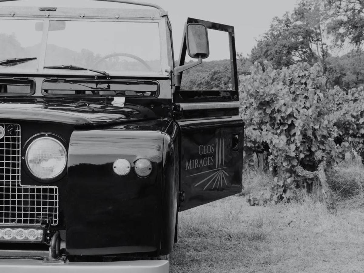  - Vignerons Indépendants