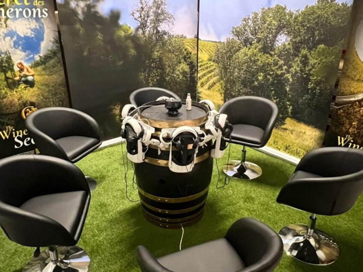  - Vignerons Indépendants