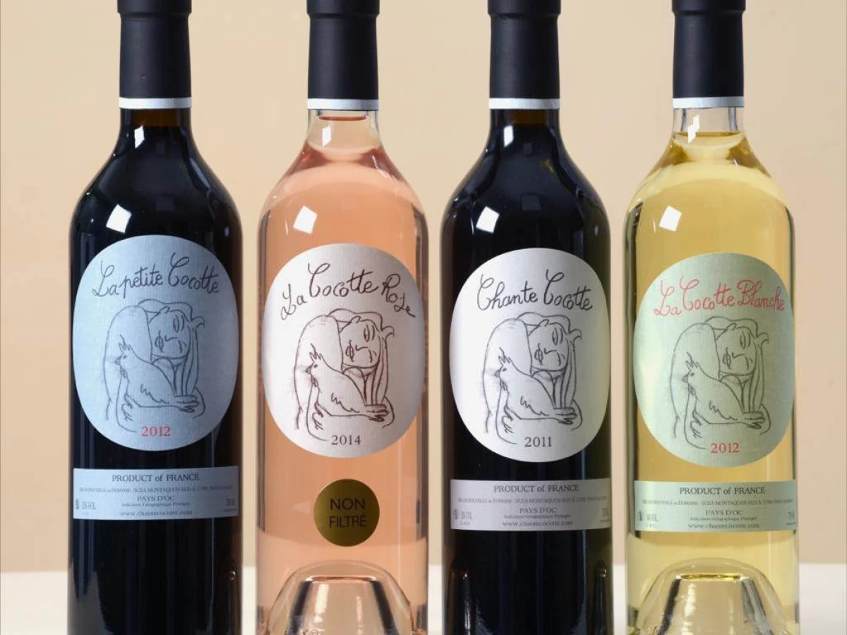 Visite et dégustation au chai - Vignerons Indépendants