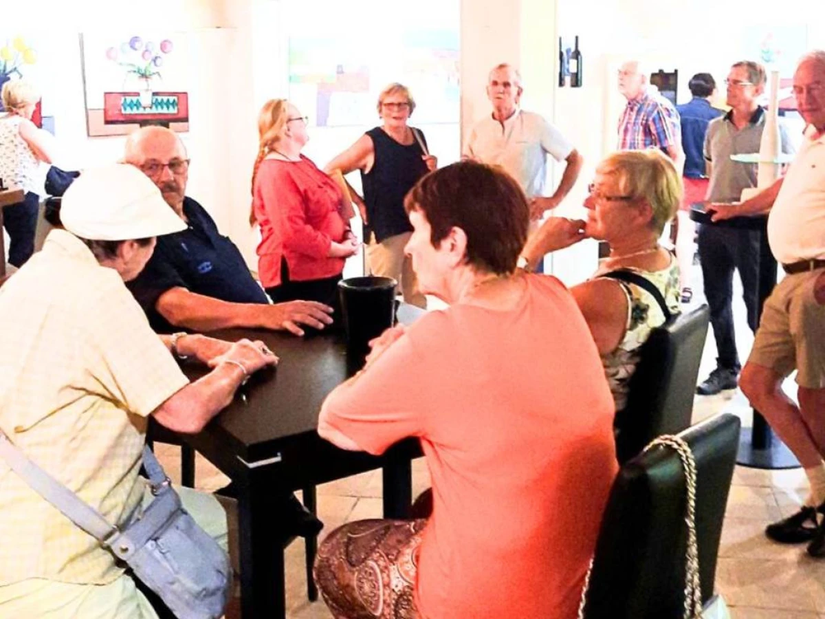 Visite et dégustation au domaine - Vignerons Indépendants