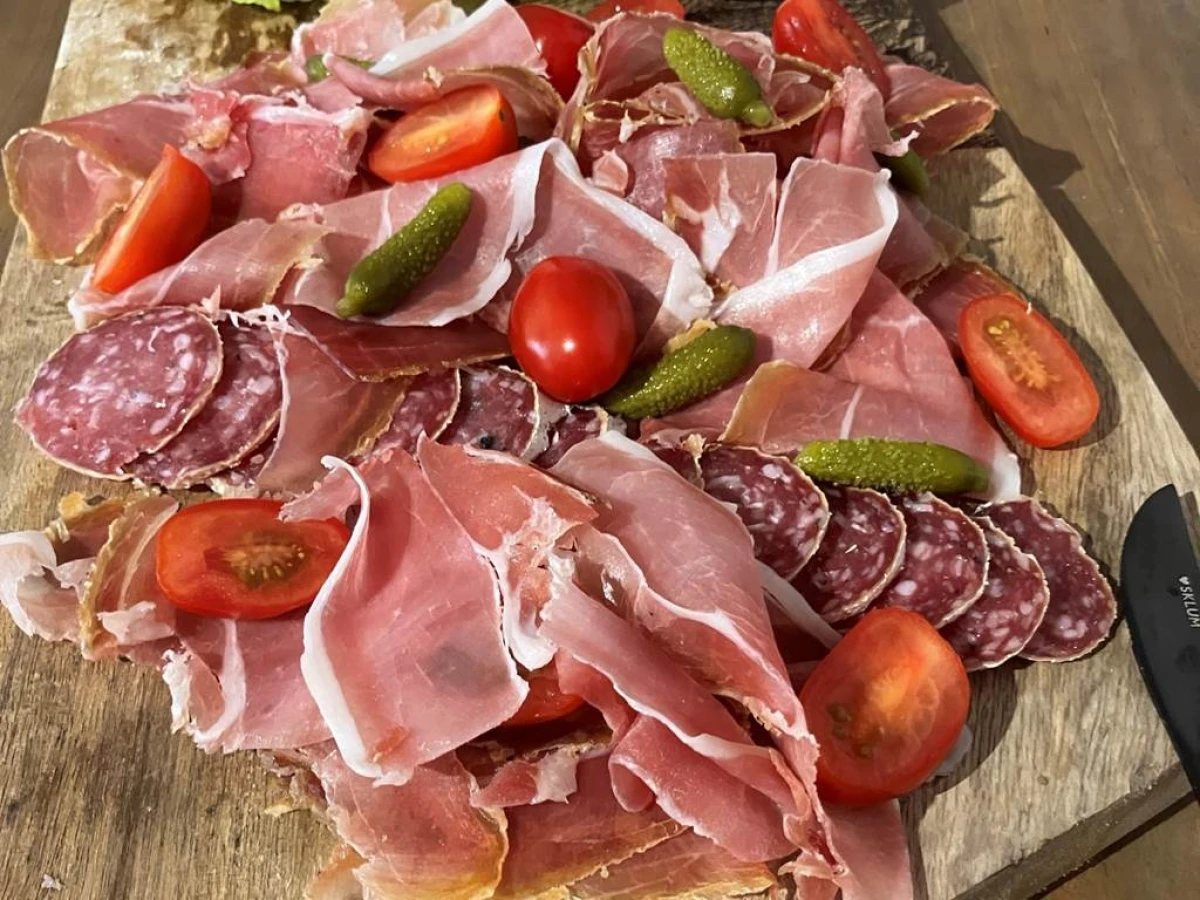 Visite et dégustation gourmande - Vignerons Indépendants Visite et dégustation gourmande - Vignerons Indépendants