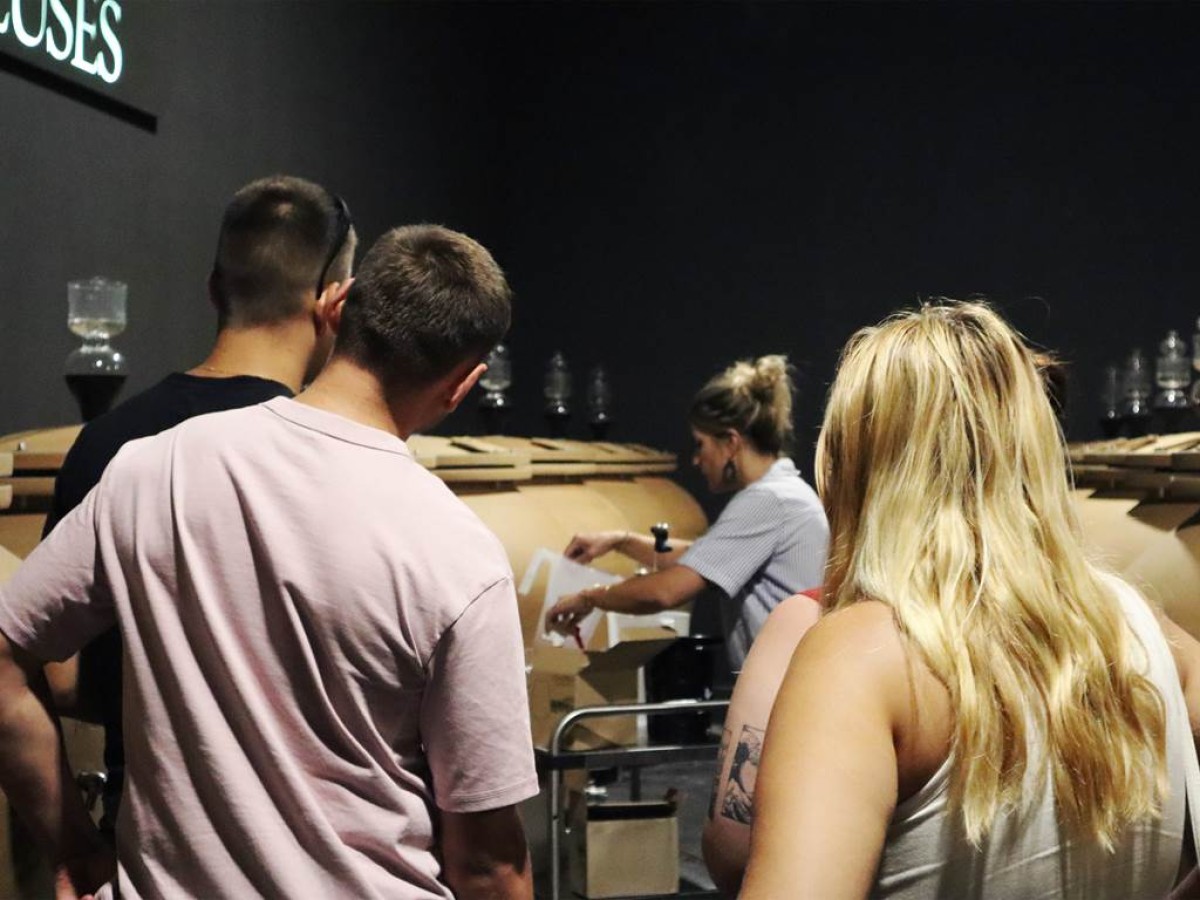  - Vignerons Indépendants