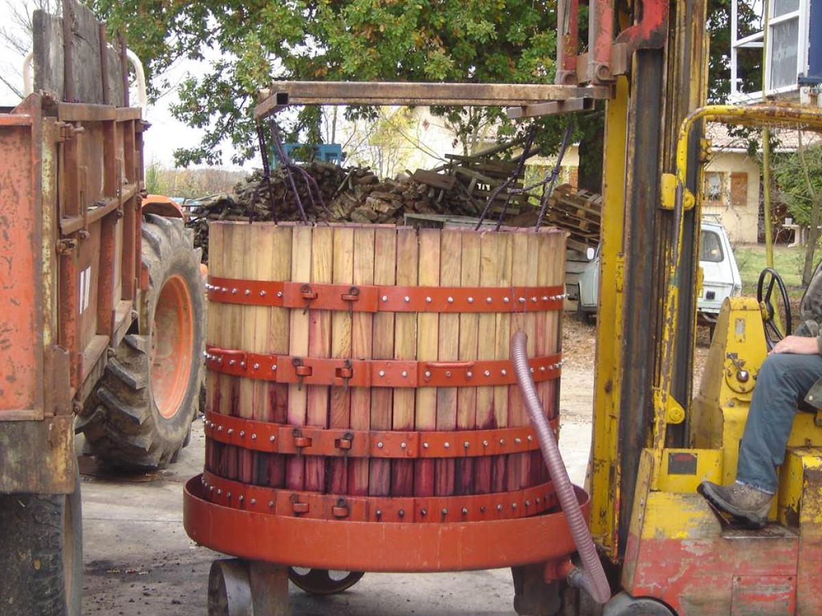  - Vignerons Indépendants