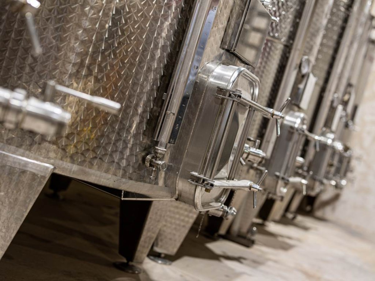  - Vignerons Indépendants