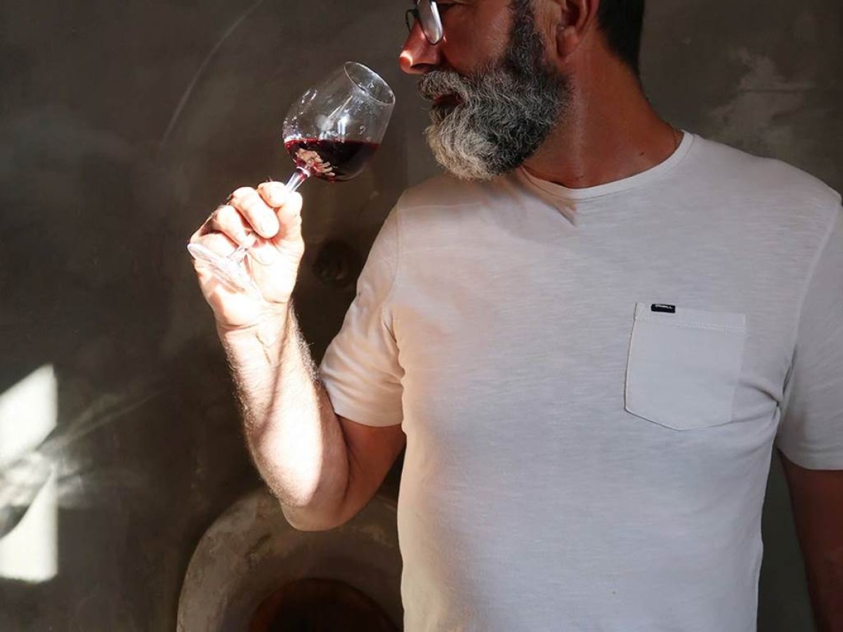  - Vignerons Indépendants