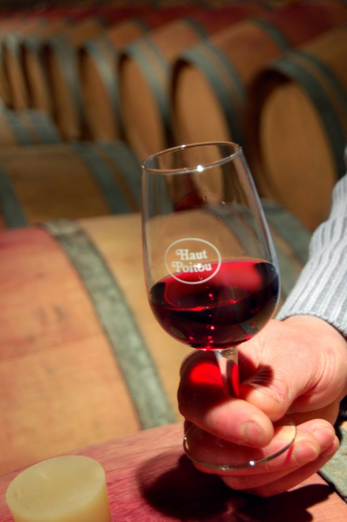  - Vignerons Indépendants