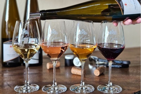  - Vignerons Indépendants