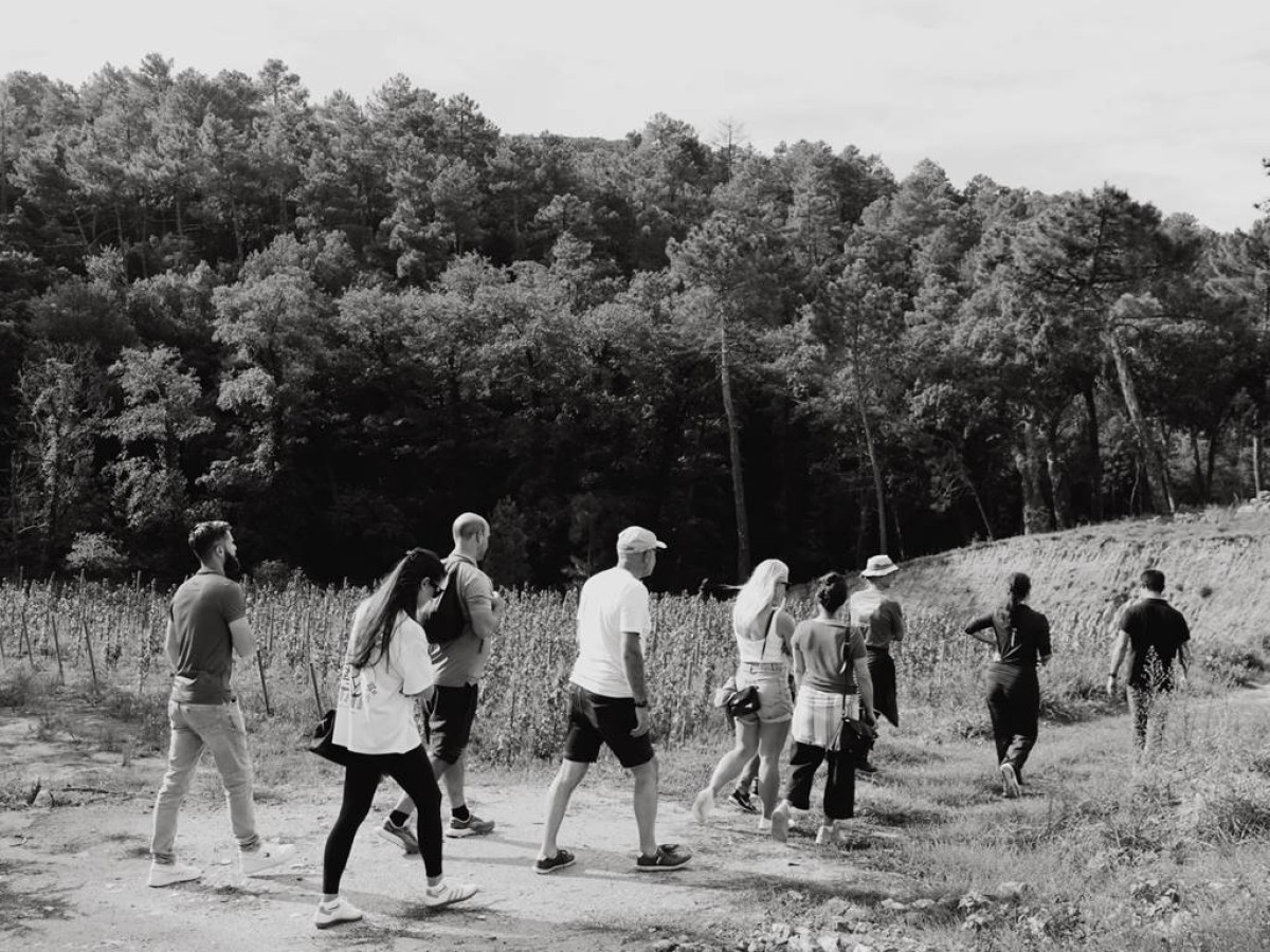  - Vignerons Indépendants