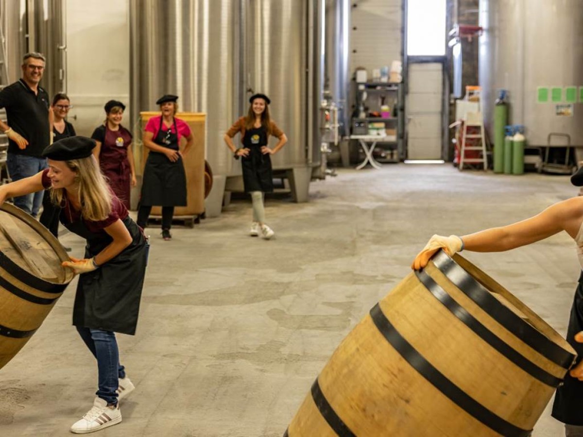  - Vignerons Indépendants