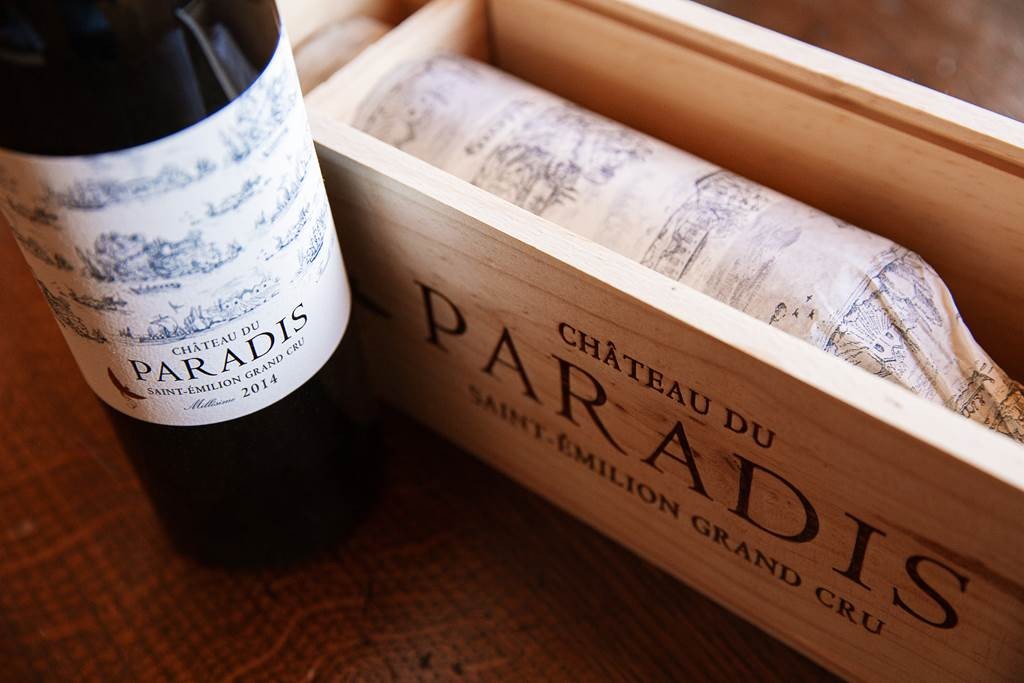 Visite Magnum - L’expérience grand format - Vignerons Indépendants