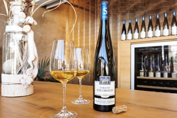  - Vignerons Indépendants