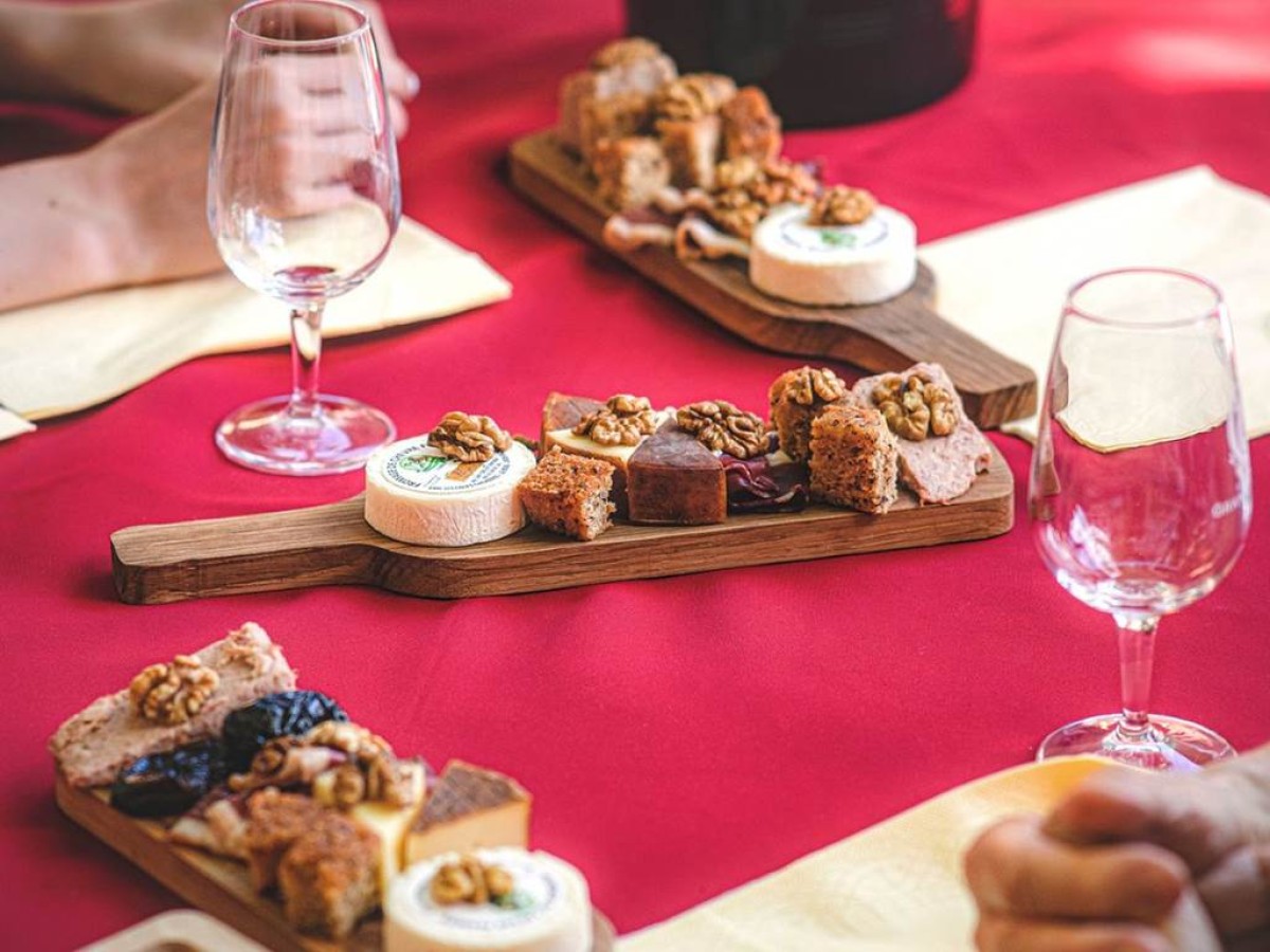  - Vignerons Indépendants