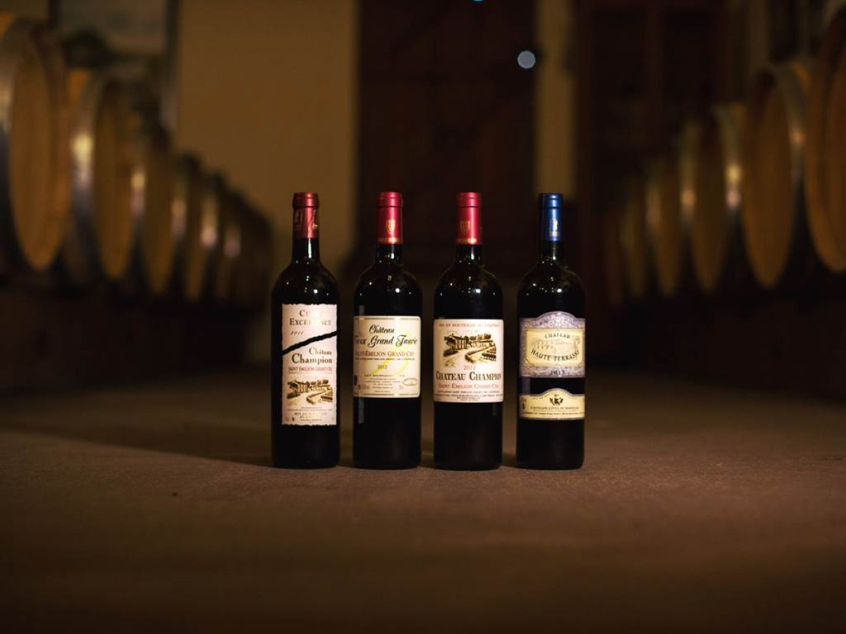  - Vignerons Indépendants