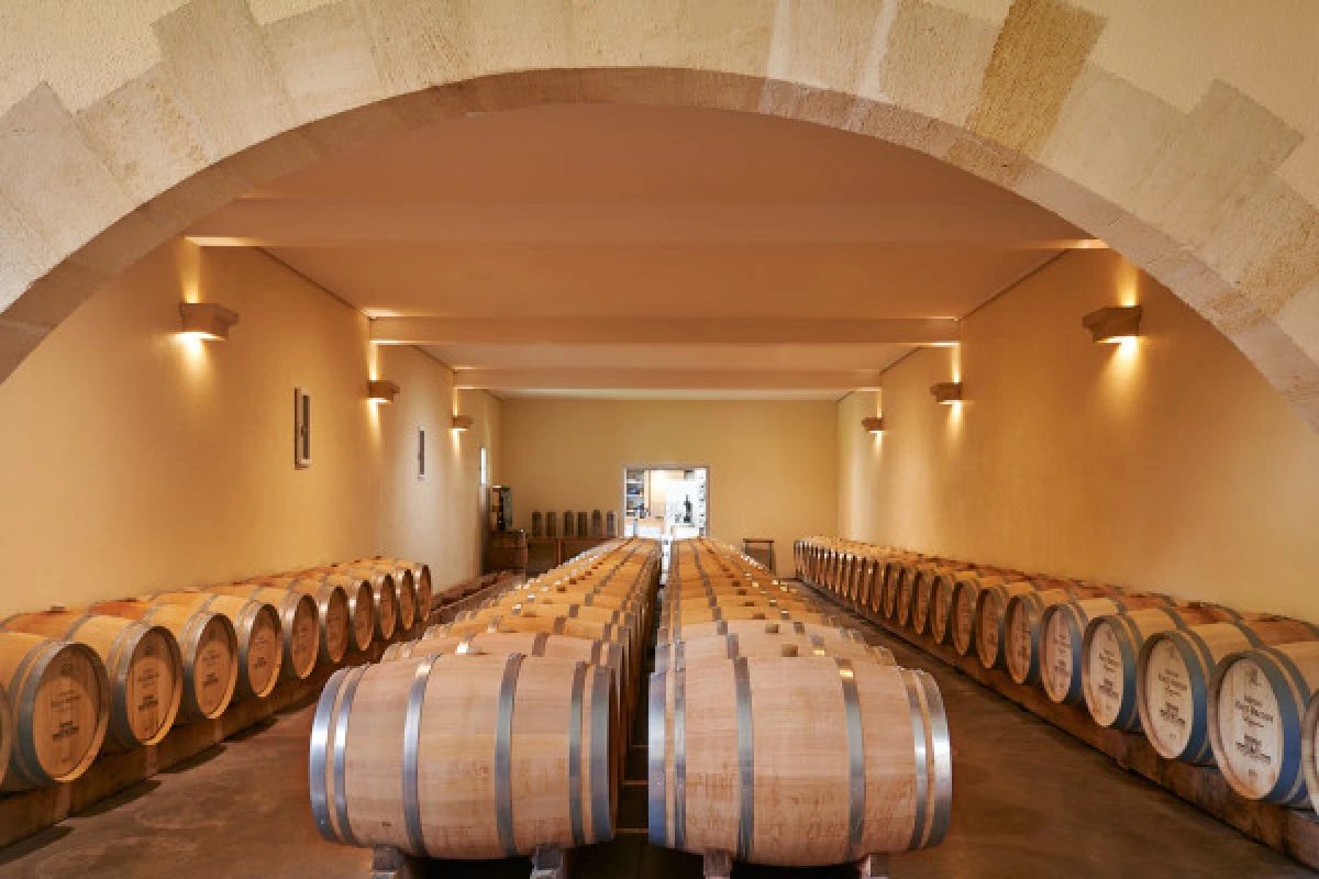 Privileged Visit - Vignerons Indépendants