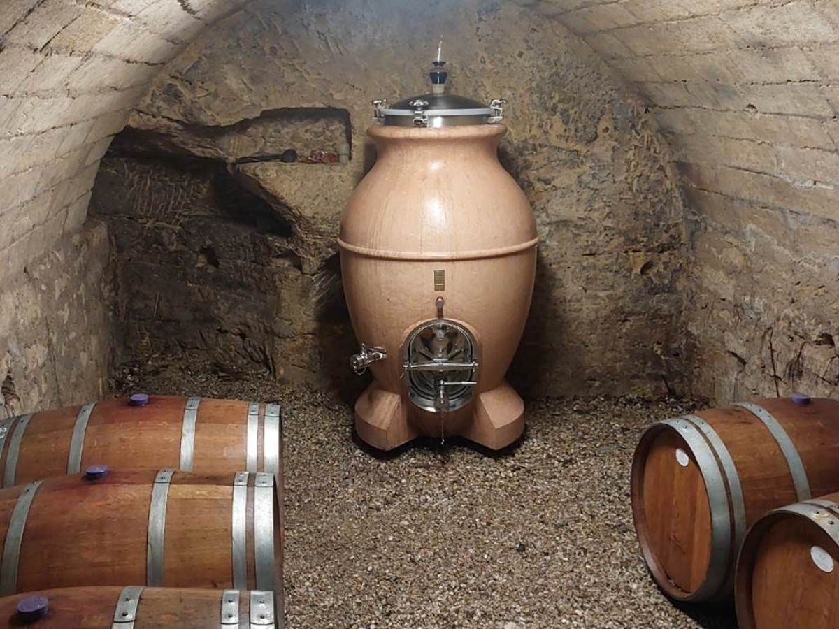  - Vignerons Indépendants