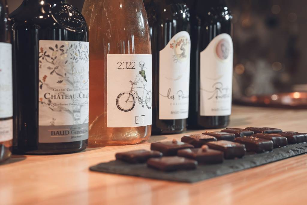  - Vignerons Indépendants