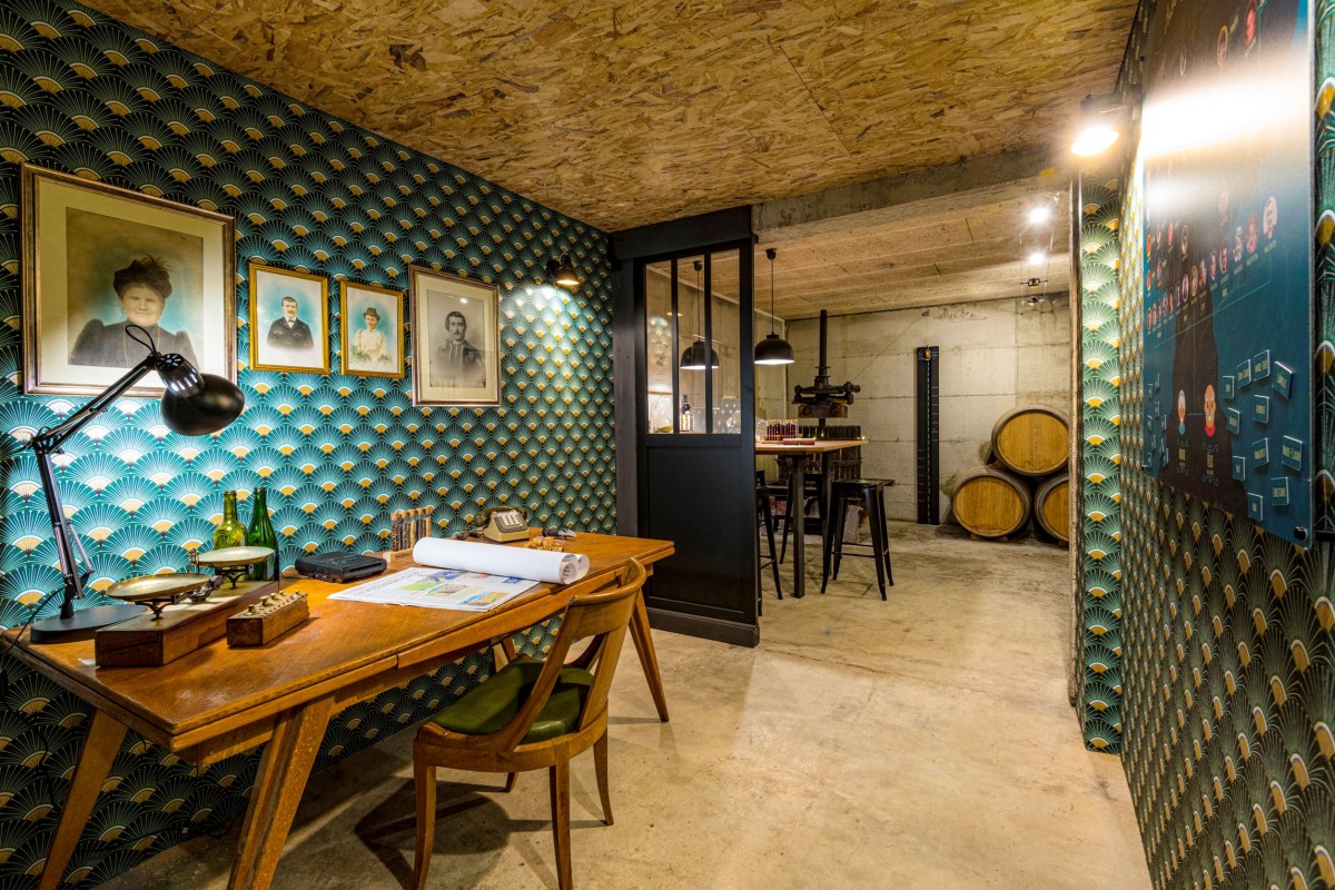  - Vignerons Indépendants