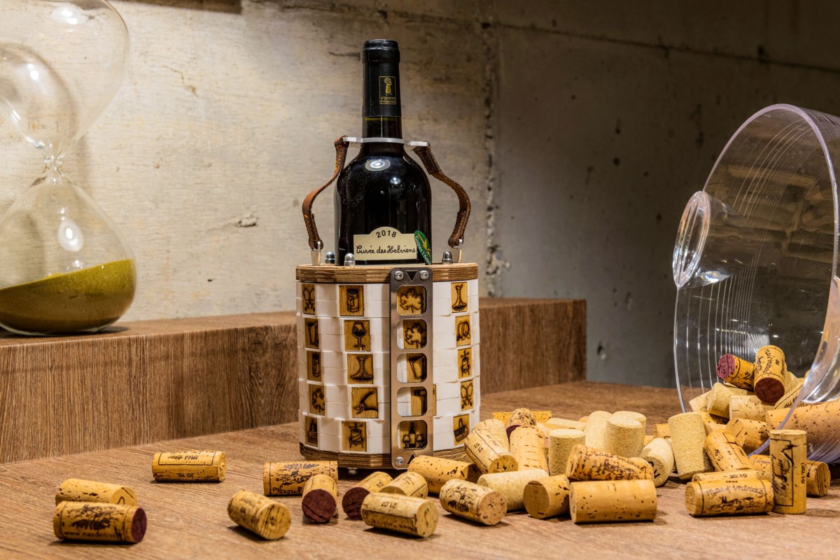  - Vignerons Indépendants