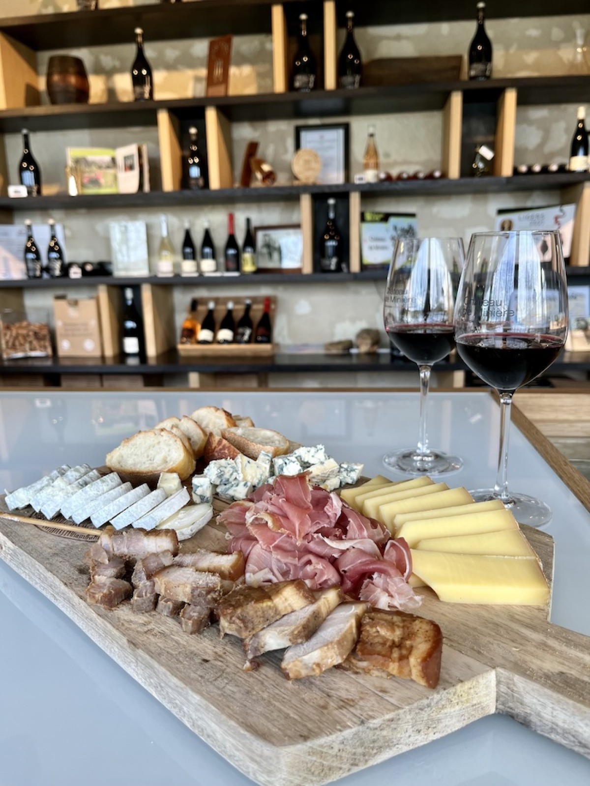  - Vignerons Indépendants